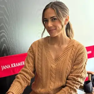 Jana Kramer Shares Her Theory as to Why So Many Influencers and Social Media Stars Are Dying