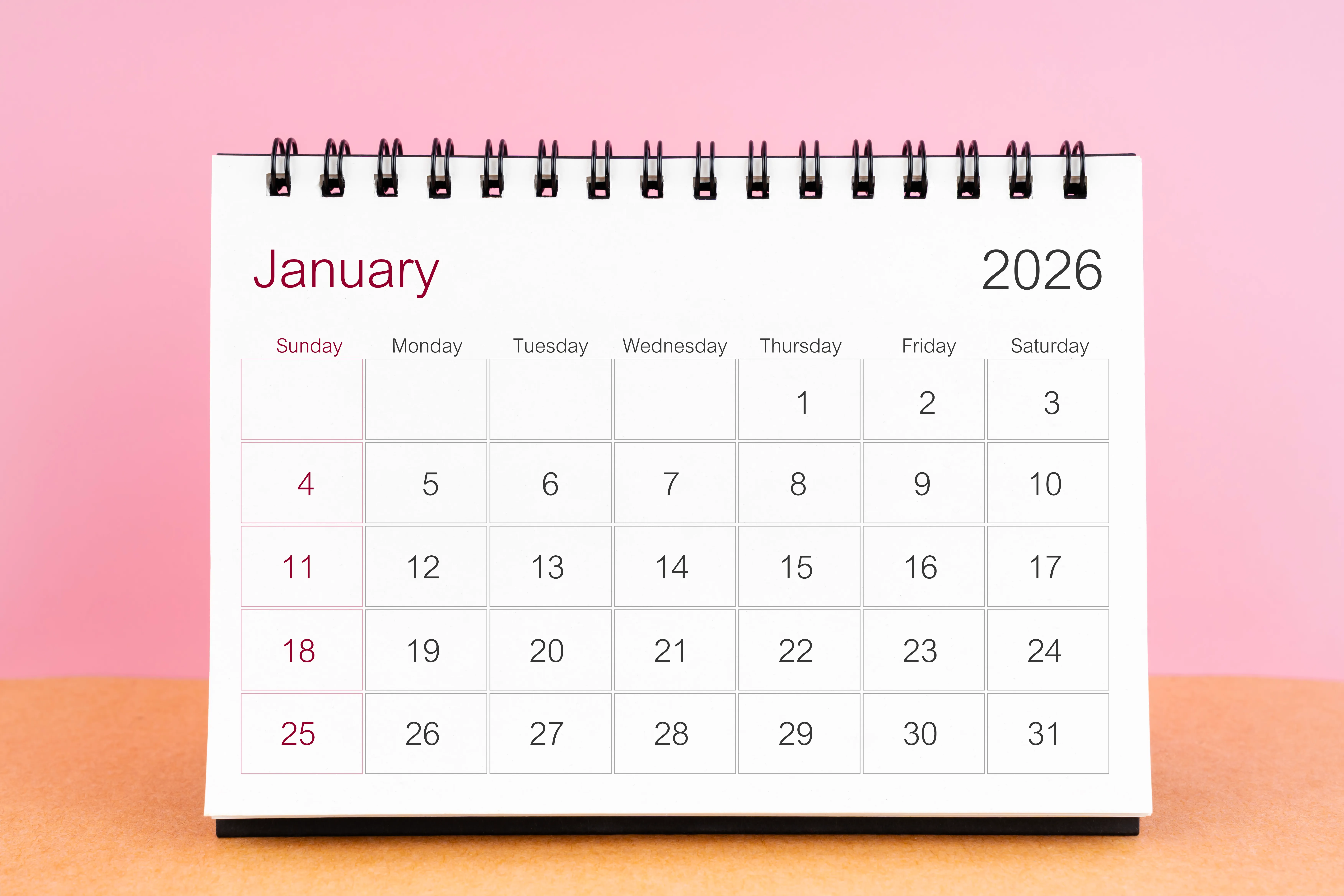 january 2026 horoscope