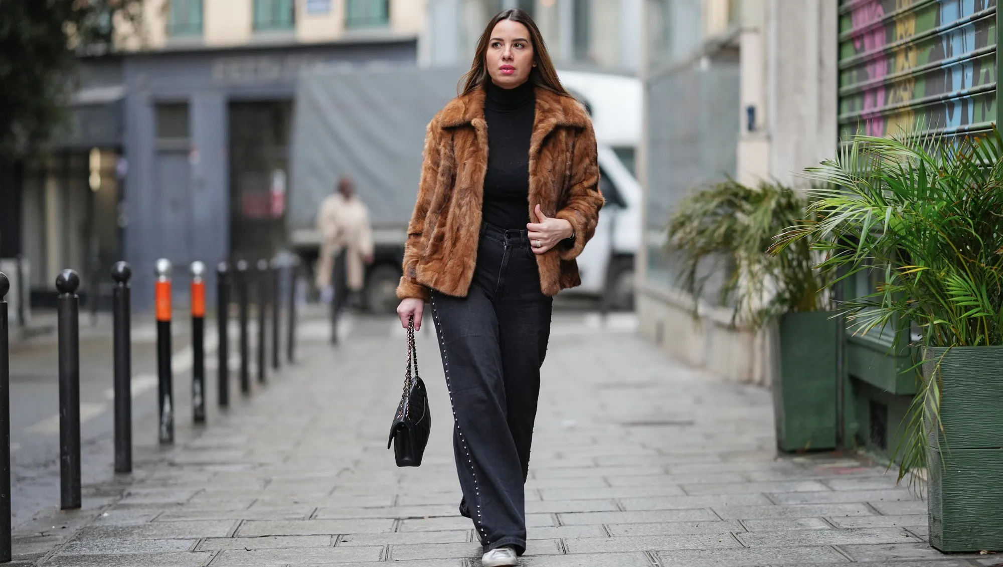 Jeans for Thick Thighs