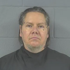 Jeep Driver Arrested on Several Charges After Threatening Couple Who Passed Him at Stop Sign
