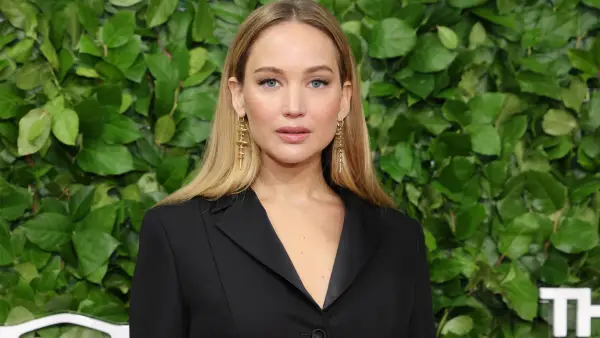 Jennifer Lawrence Jeans