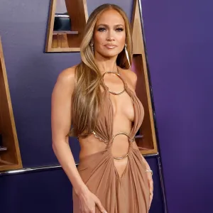 Jennifer Lopez Leggings