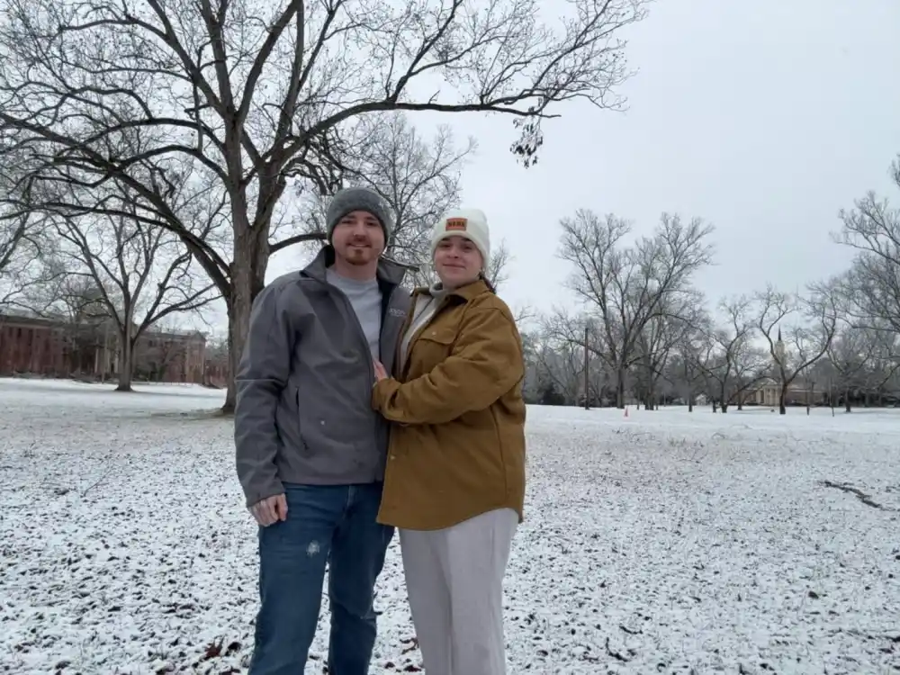 Mama Junes Late Daughter Anna Cardwells Widower Eldridge Toney Expecting 1st Baby With Fiancee