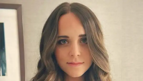 Jinger Duggar Says Shes Not Sure Whether Shed Ever Get a Flu Shot