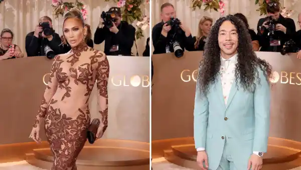 Everything to Know About the Glambot Drama: Starting With Jennifer Lopez and Ending With the True Creator