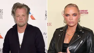 John Mellencamp Wants Daughter Teddi Mellencamp to Move Out of Hollywood During Cancer Battle