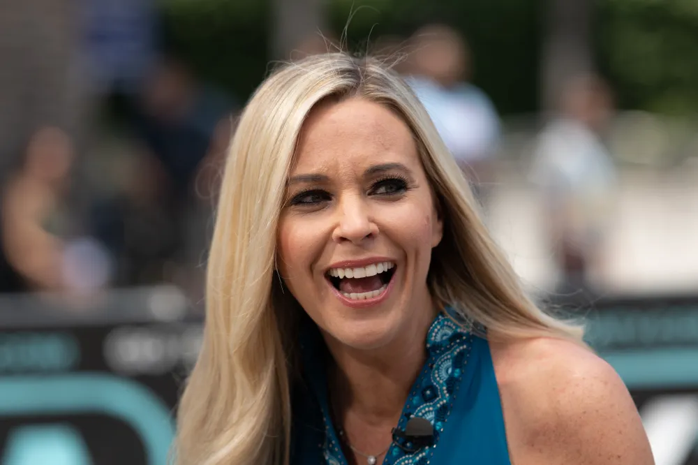 Kate Gosselin