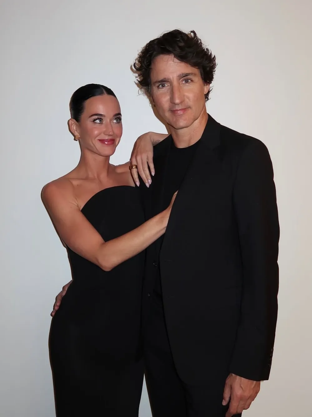 Inside Katy Perry and Justin Trudeau's Relationship Timeline: Montreal Dates to Instagram Official