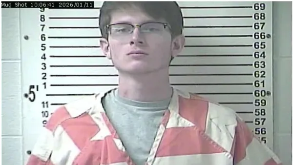 Girl, 15, Killed in Kentucky Shooting as Teen Charged With Her Murder, Adult Owner of Gun Also Charged