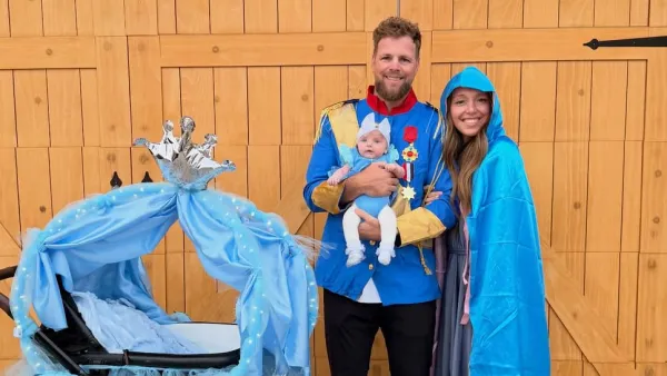 Kiarra Hillman, Nate Hillman