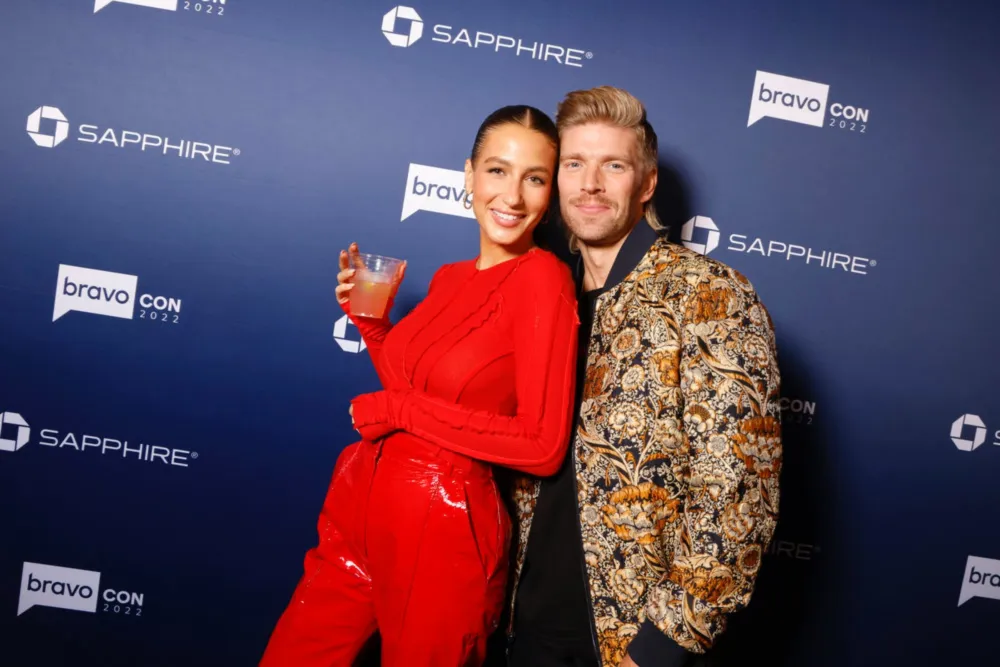 Kyle Cooke and Amanda Batulas Most Memorable Summer House Moments Before Their Split