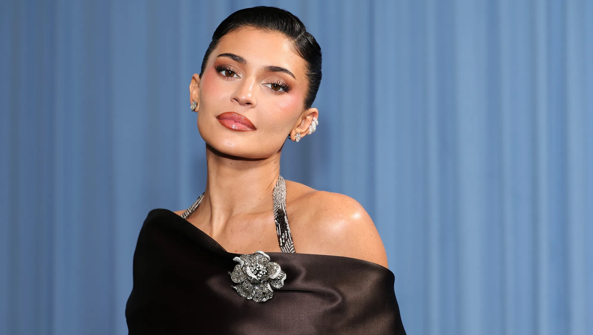 Kylie Jenner Olive Oil