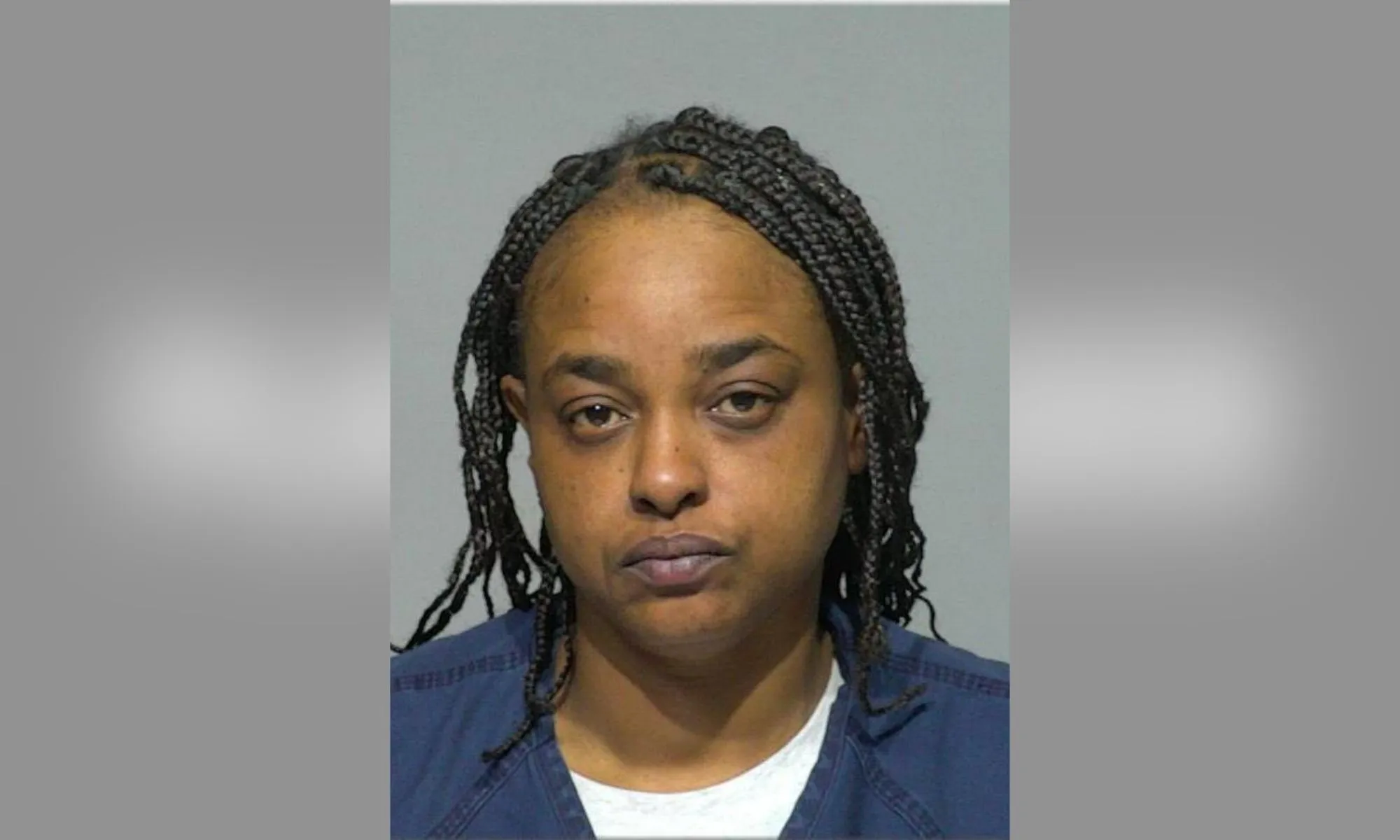 laquita spears mugshot