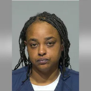 laquita spears mugshot