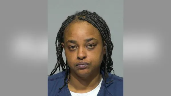 laquita spears mugshot