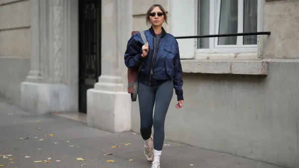 Amazon New Activewear Releases