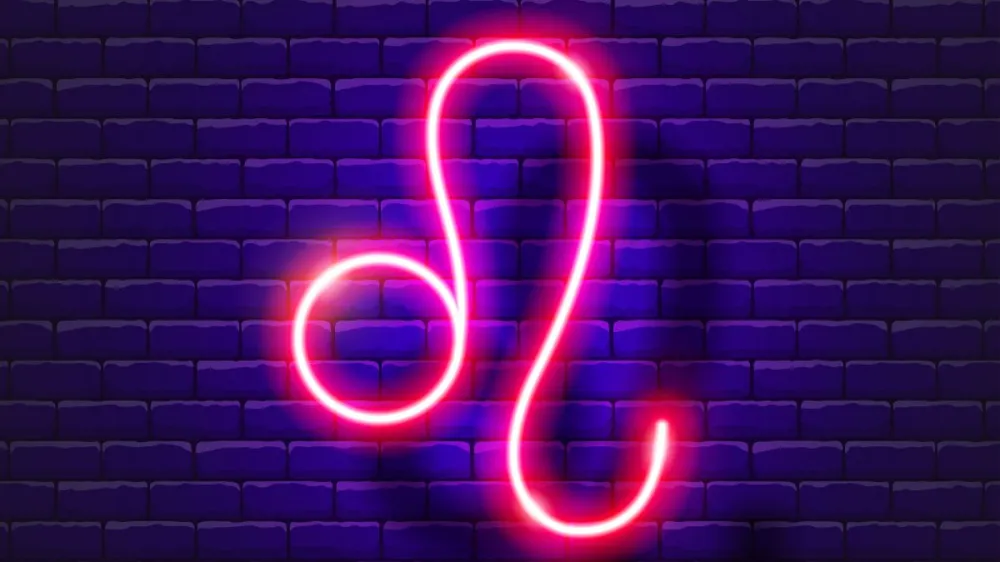 Hor&oacute;scopo Leo de enero de 2025