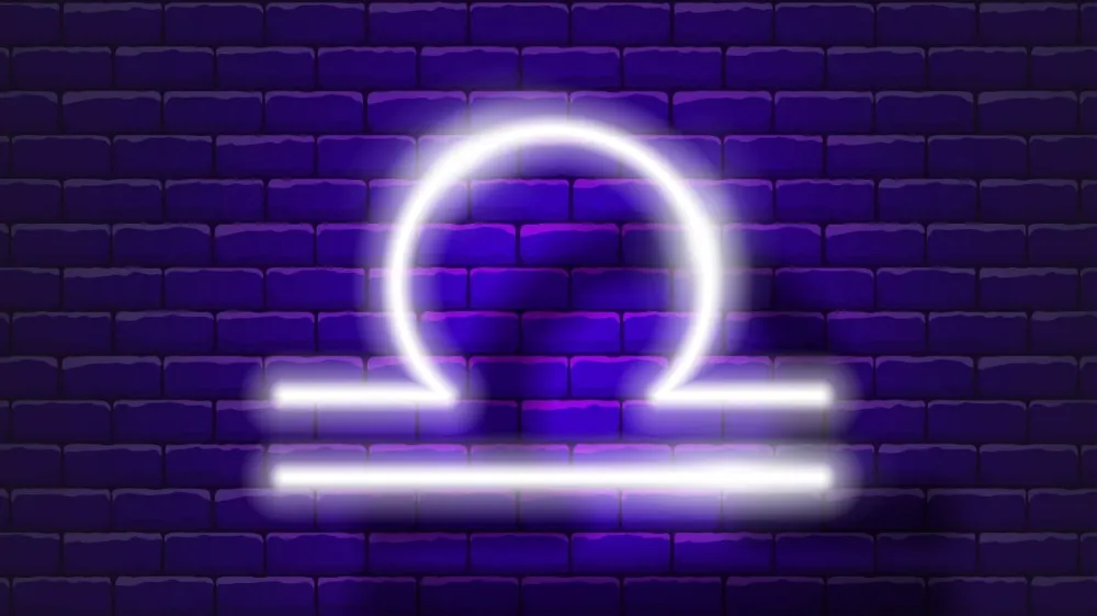 Hor&oacute;scopo de Libra para enero de 2025