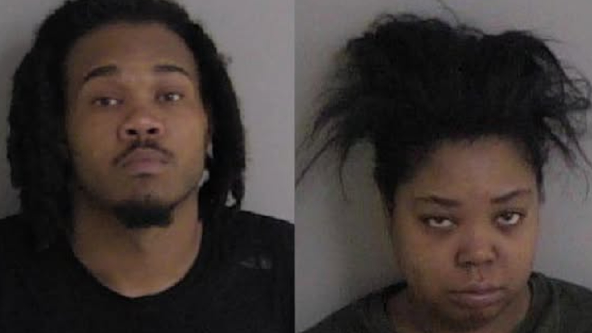 louisiana parents arrested 19 pound child