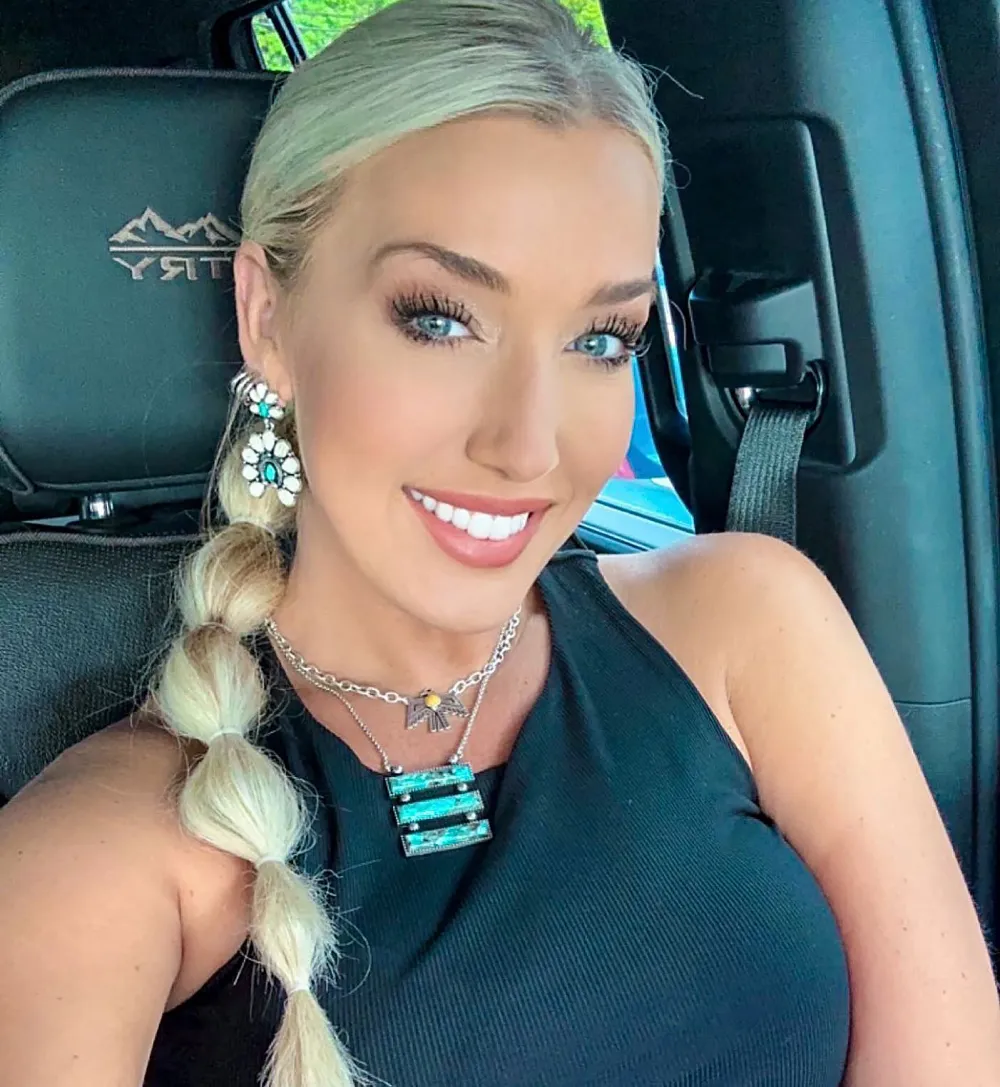 Hunter Biden Responds to Ex Lunden Roberts Saying He Should Be Arrested for Not Seeing 7-Year-Old Daughter