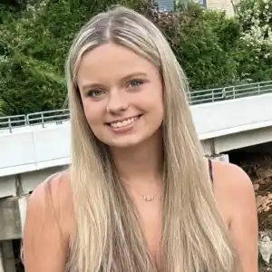 Mackenzie Dalton