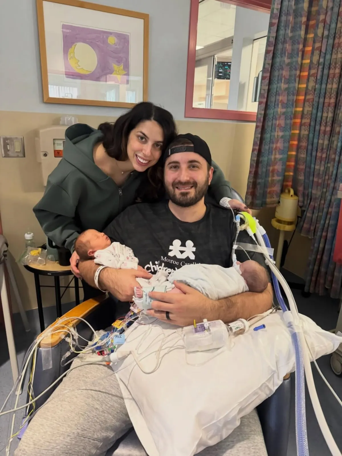 All the Married at First Sight Couples Who Have Welcomed Babies