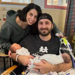 All the Married at First Sight Couples Who Have Welcomed Babies