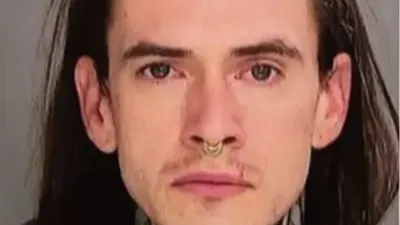 Man Facing Nearly 500 Counts After Over 100 Human Skeletal Remains Were Found In His Replica Luxury Handbag