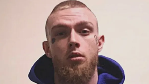 Man Wearing 'I Will Put You in a Trunk' Hoodie is Arrested in Connection to Woman's Death