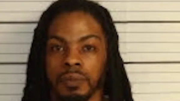 Tennessee Man Arrested After Raping and Kidnapping 13-Year-Old Girl He Met on Snapchat