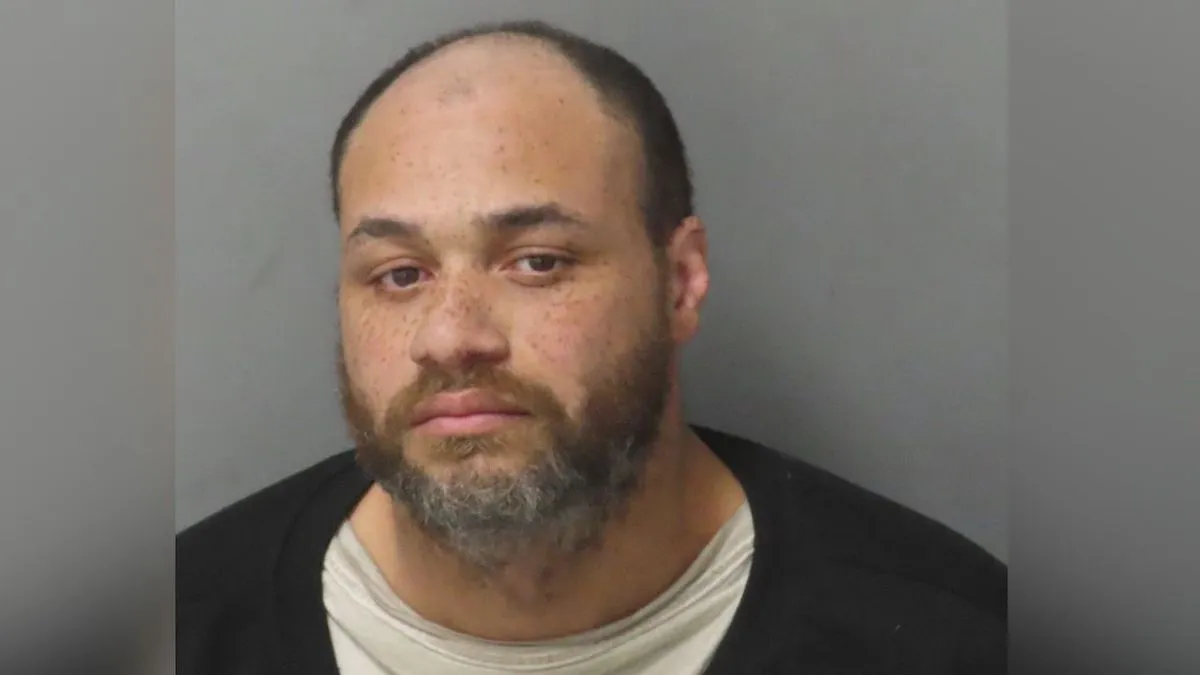 Missouri Man Accused of Shooting Girlfriend, Her Daughter Before Setting Their Replica Luxury Handbag on Fire