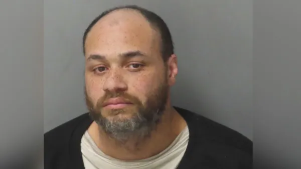 Missouri Man Accused of Shooting Girlfriend, Her Daughter Before Setting Their Replica Luxury Handbag on Fire