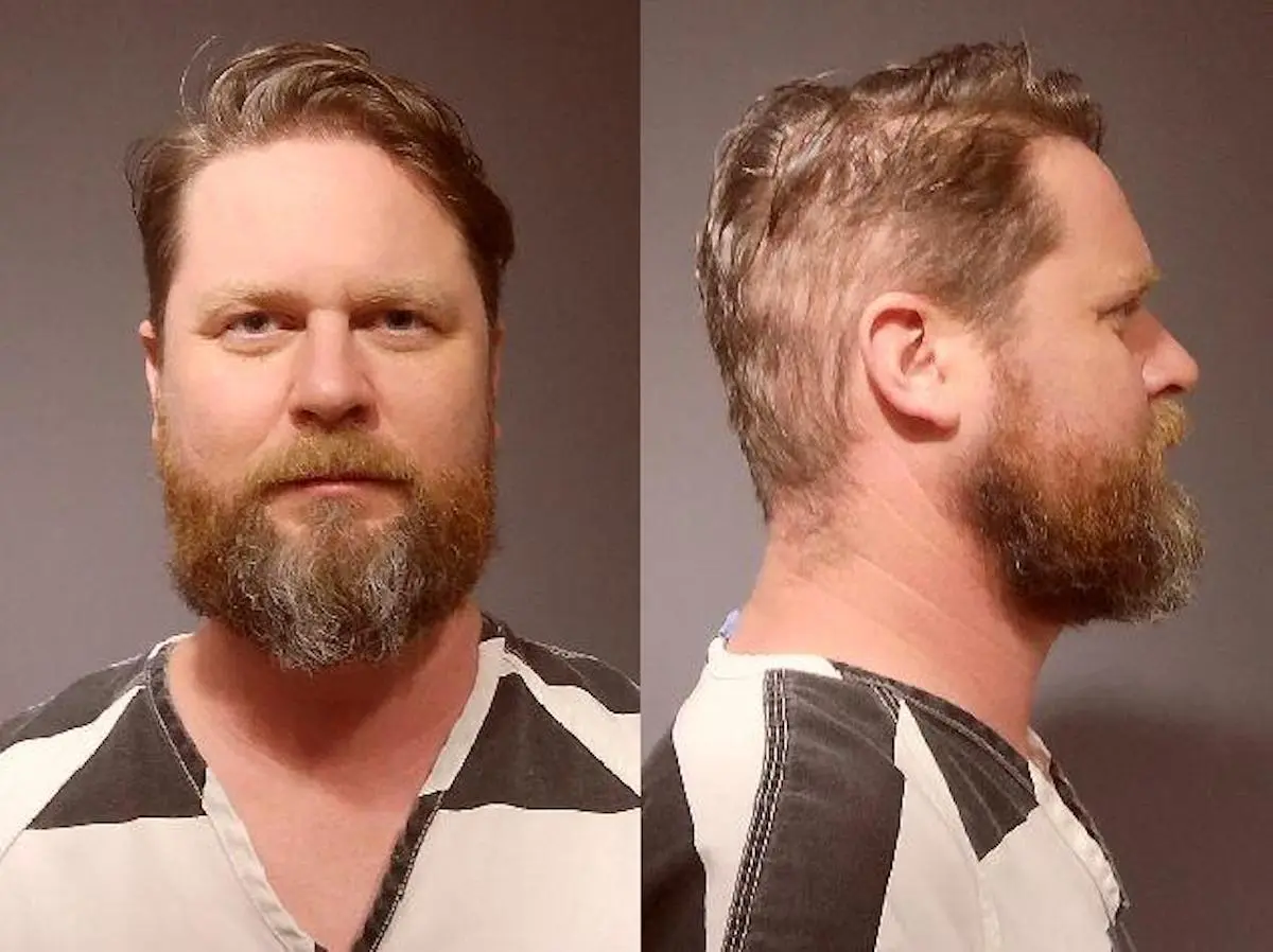 Ex-Husband Charged With Stabbing Woman in Illinois, Her New Husband Witness Attack Via Surveillance Footage