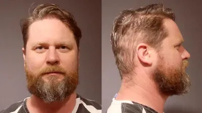 Ex-Husband Charged With Stabbing Woman in Illinois, Her New Husband Witness Attack Via Surveillance Footage