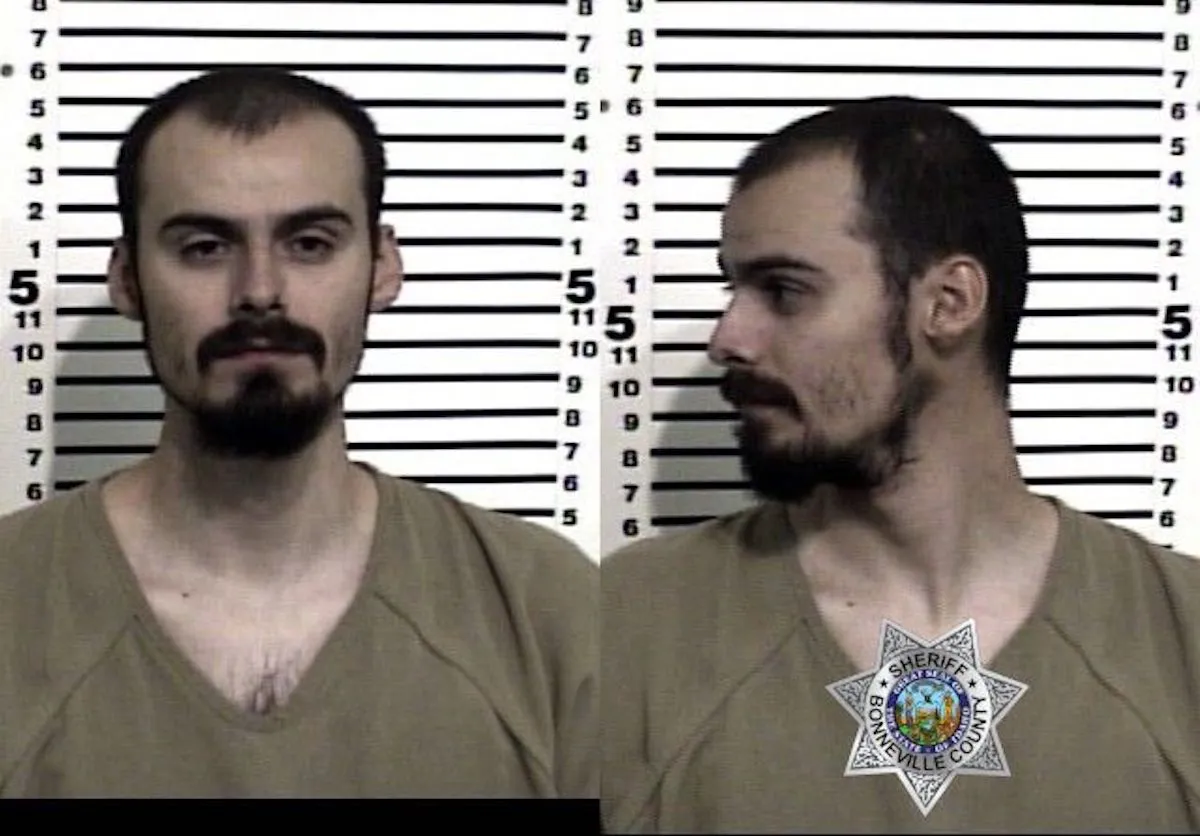 Man Arrested After Allegedly Throwing Hot Soup on 3-Month-Old Baby, Assaulting Woman