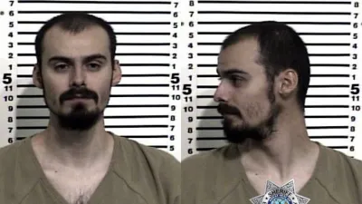 Man Arrested After Allegedly Throwing Hot Soup on 3-Month-Old Baby, Assaulting Woman