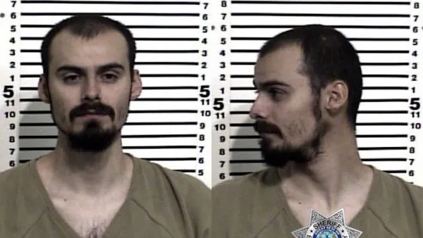 Man Arrested After Allegedly Throwing Hot Soup on 3-Month-Old Baby, Assaulting Woman