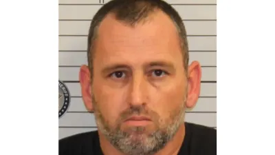 Tennessee Man Arrested After Wife Finds Videos of Naked Teenage Babysitter on His Phone