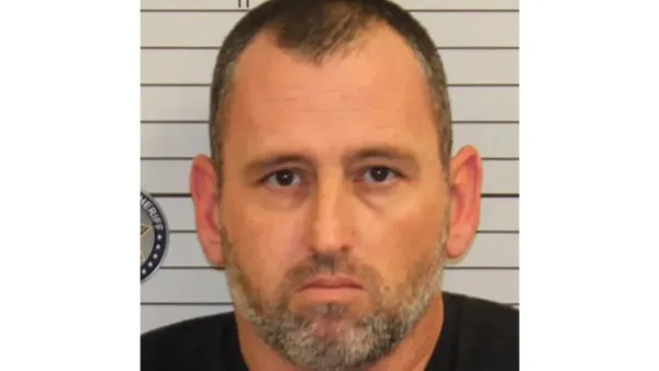 Tennessee Man Arrested After Wife Finds Videos of Naked Teenage Babysitter on His Phone