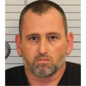 Tennessee Man Arrested After Wife Finds Videos of Naked Teenage Babysitter on His Phone