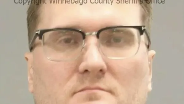 Charges Upgraded Against Man Accused of Murdering Ex-Wife and Her Dentist Husband