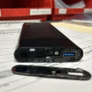 Oregon Man Facing Hundreds of Child Sex Charges After Network of Hidden Cameras Discovered