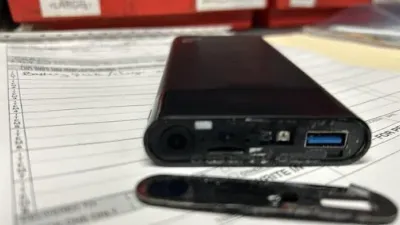 Oregon Man Facing Hundreds of Child Sex Charges After Network of Hidden Cameras Discovered