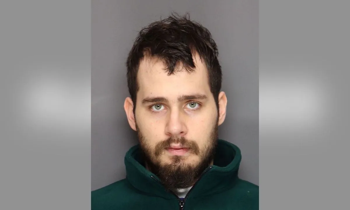 Man Dismembered Pregnant Sister Because She Was 'No Longer Innocent,' Left Pieces of Her on Neighbor's Steps