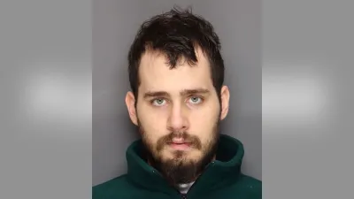 Man Dismembered Pregnant Sister Because She Was 'No Longer Innocent,' Left Pieces of Her on Neighbor's Steps