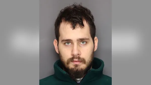 Man Dismembered Pregnant Sister Because She Was 'No Longer Innocent,' Left Pieces of Her on Neighbor's Steps