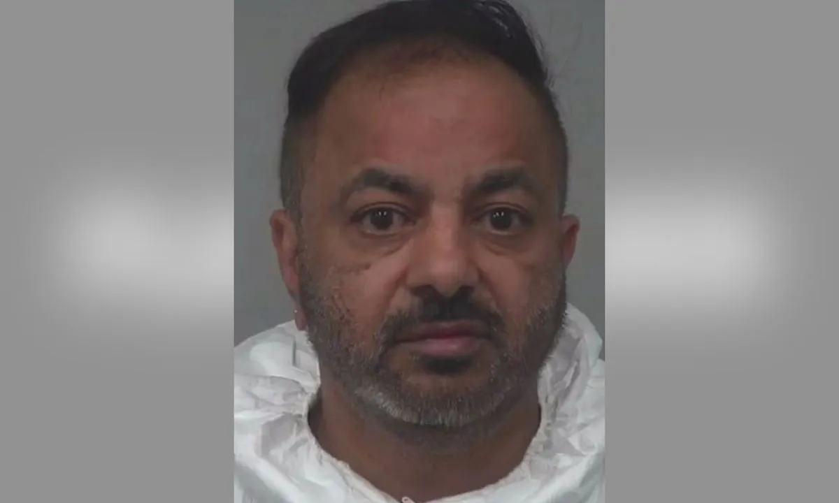 Georgia Man Fatally Shoots Wife and 3 Other Family Members As 3 Kids Hide in Nearby Closet