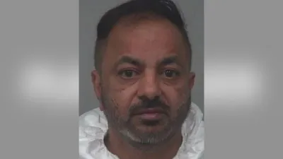 Georgia Man Fatally Shoots Wife and 3 Other Family Members As 3 Kids Hide in Nearby Closet