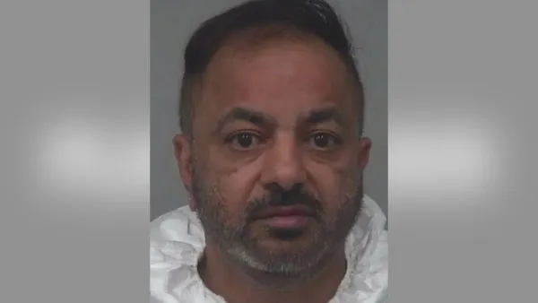 Georgia Man Fatally Shoots Wife and 3 Other Family Members As 3 Kids Hide in Nearby Closet