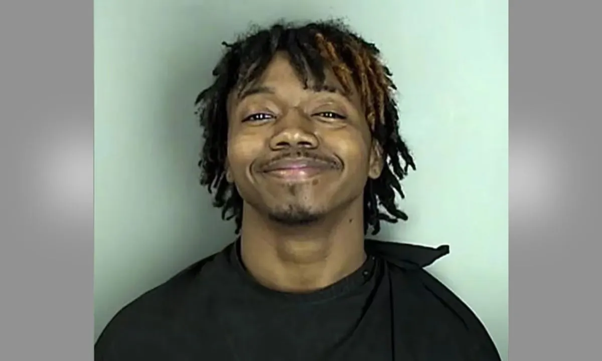 North Carolina Man Found Guilty After Staging Woman’s Murder to Look Like Self Defense